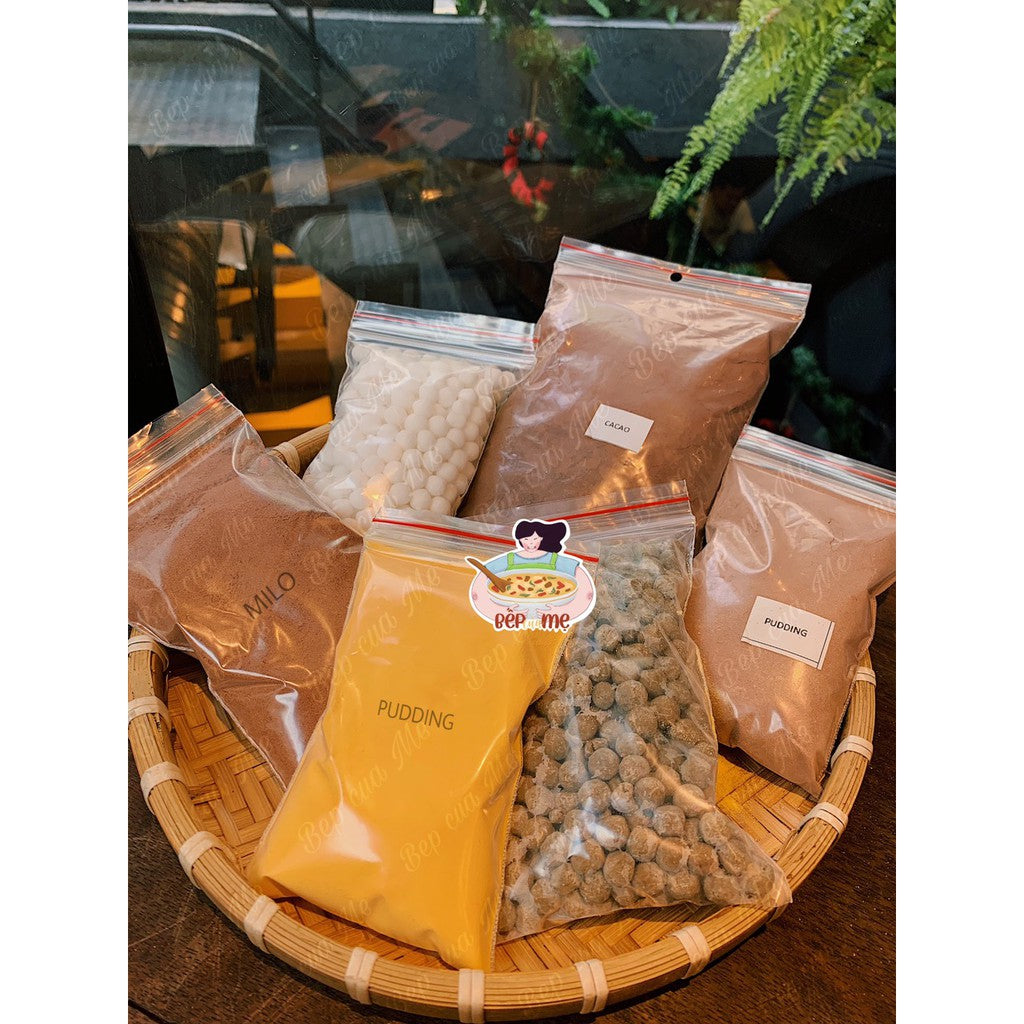 Milo Making Kit