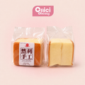 Asian Castella Cake