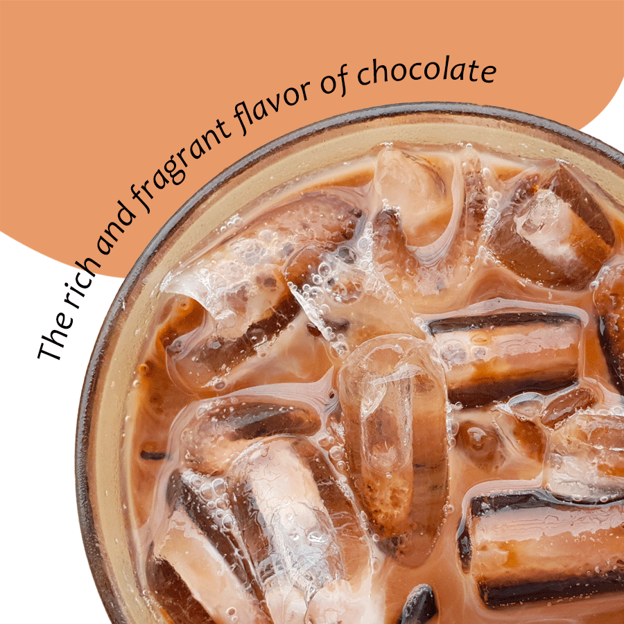 Chocolate Milk Tea Kit